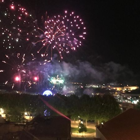 Vista Mondego Διαμέρισμα Κοΐμπρα Εξωτερικό φωτογραφία