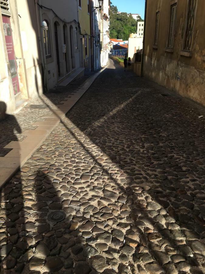 Vista Mondego Διαμέρισμα Κοΐμπρα Εξωτερικό φωτογραφία