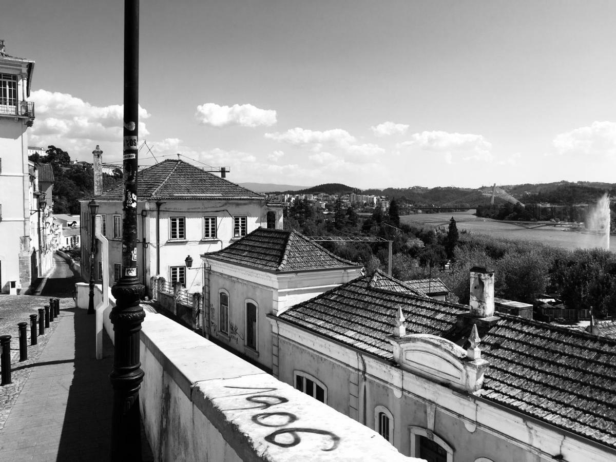 Vista Mondego Διαμέρισμα Κοΐμπρα Εξωτερικό φωτογραφία
