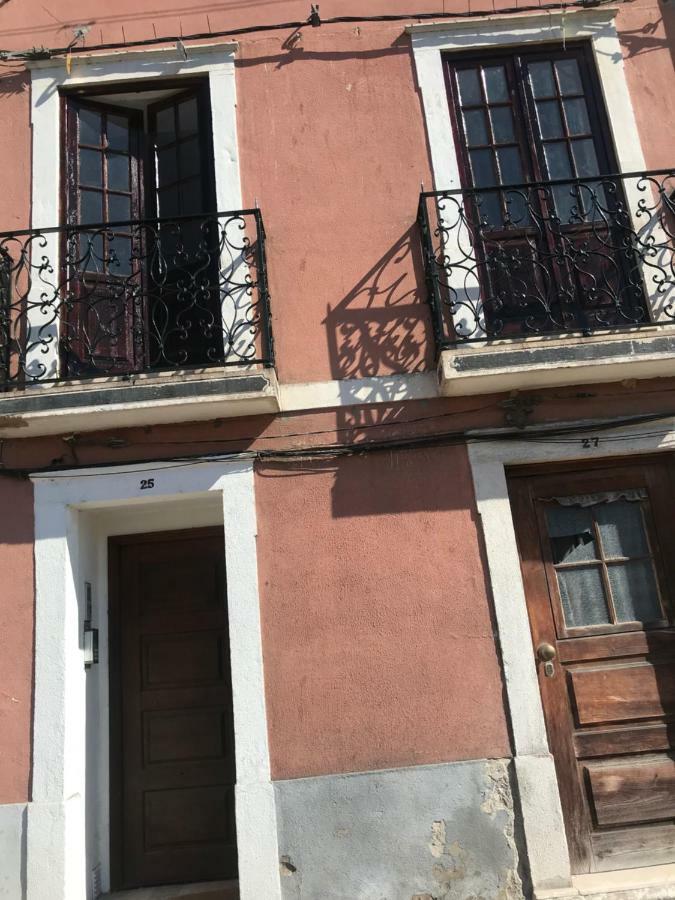 Vista Mondego Διαμέρισμα Κοΐμπρα Εξωτερικό φωτογραφία