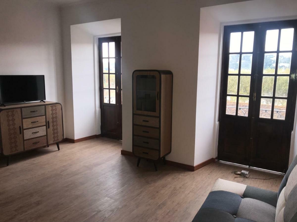 Vista Mondego Διαμέρισμα Κοΐμπρα Εξωτερικό φωτογραφία