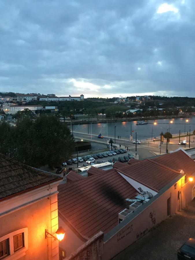 Vista Mondego Διαμέρισμα Κοΐμπρα Εξωτερικό φωτογραφία