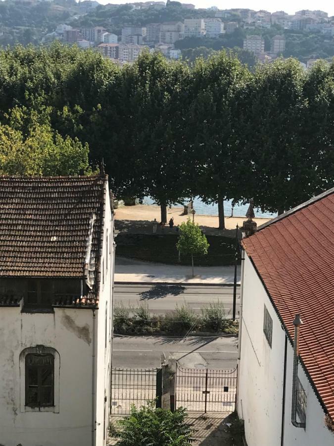 Vista Mondego Διαμέρισμα Κοΐμπρα Εξωτερικό φωτογραφία